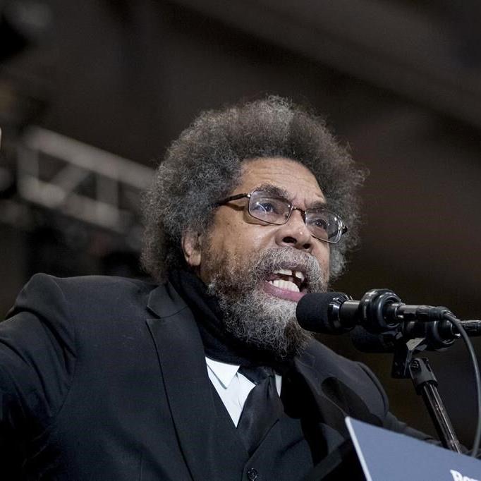 Scholar, activist Cornel West says he will run for president in 2024 as 3rd-party candidate